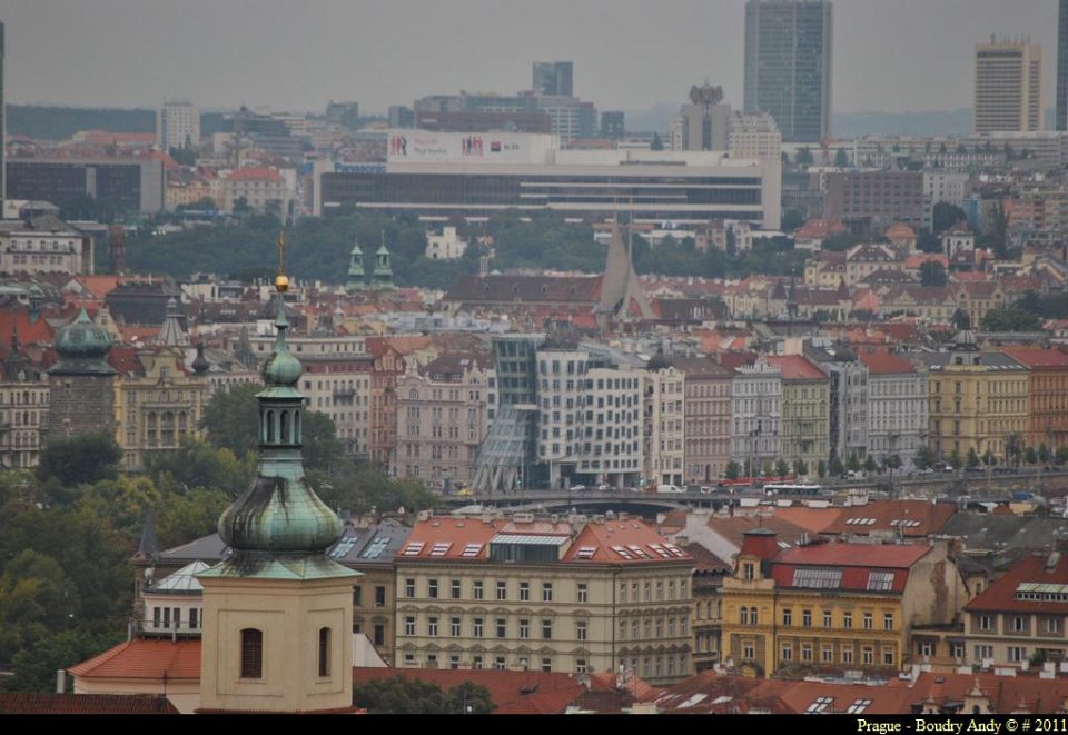 Prague - Mala Strana et Chateau 030